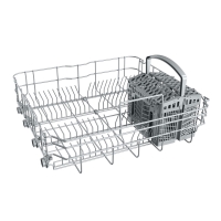 Teka DSI 46750 SS Yarı Ankastre Bulaşık Makinesi
