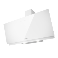 Teka DVN 94030 TTC WH Beyaz Duvar Tipi Davlumbaz