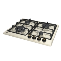 Teka EH 60 4G Vanilla OB Ankastre Gazlı Ocak