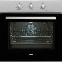 Teka HE 715 SS Inox Ankastre Fırın