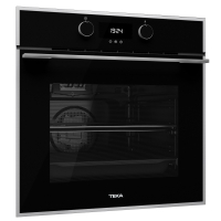 Teka HLB 840 P Multifonksiyonel Hydroclean Ankastre Fırın