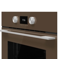 Teka Urban HLB 8600 LB Multifonksiyonel Ankastre Fırın