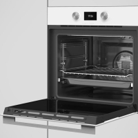Teka Urban HLB 8600 WH Multifonksiyonel Ankastre Fırın