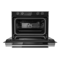 Teka HLD 45.15 SS Ankastre Fırın