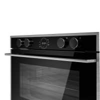 Teka HLD 45.15 SS Ankastre Fırın