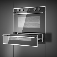 Teka HLD 45.15 SS Ankastre Fırın
