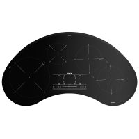 Teka IRC 9430 KS İndüksiyonlu Ankastre Ocak