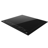 Teka IZF 68700 MST BK 60cm Ankastre Direct Sense İndüksiyon Ocak
