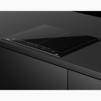 Teka IZF 68700 MST BK 60cm Ankastre Direct Sense İndüksiyon Ocak