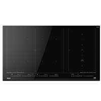 Teka IZF 99700 MST BK 90cm Ankastre DirectSense İndüksiyon Ocak