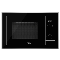 Teka ML 820 BIS Ankastre Mikrodalga Fırın