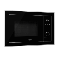 Teka ML 820 BIS Ankastre Mikrodalga Fırın