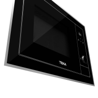 Teka ML 820 BIS Ankastre Mikrodalga Fırın