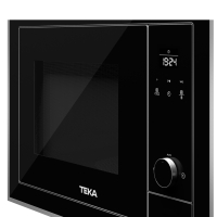 Teka ML 820 BIS Ankastre Mikrodalga Fırın