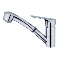 Teka MTP 978 Spiralli Mutfak Armatürü