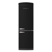 Teka RBF 78615 RTR Retro 2 Kapılı Buzdolabı