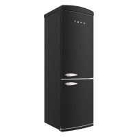 Teka RBF 78615 RTR Retro 2 Kapılı Buzdolabı