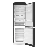 Teka RBF 78615 RTR Retro 2 Kapılı Buzdolabı