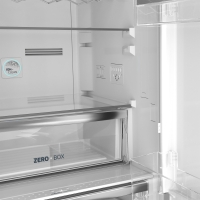 Teka RBF 78615 RTR Retro 2 Kapılı Buzdolabı