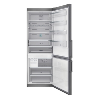 Teka RBF 78720 SS EU Solo Buzdolabı