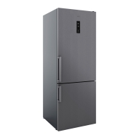 Teka RBF 78720 SS EU Solo Buzdolabı