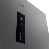 Teka RBF 78720 SS EU Solo Buzdolabı
