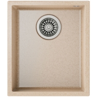 Teka Square 34.40 TG Avena Beige Renkli Eviye