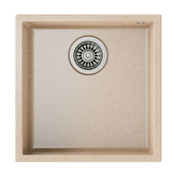 Teka Square 40.40 TG Avena Beige Renkli Eviye