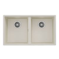 Teka Square 760 TG Bright Cream Renkli Eviye