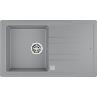 Teka STONE 50 B-TG Metall