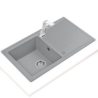 Teka STONE 50 B-TG Metall