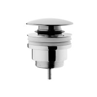 LAVABO YUV.SÜZGECİ UNIVERSAL - BASMALI