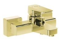 A4273774 - Artema Root Square Banyo Bataryası - Soft Altın