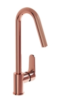 A4274229 - Artema Root Round Eviye Bataryası - Soft Bakır