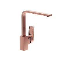 A4275329 - Artema Root Square Eviye Bataryası - Soft Bakır