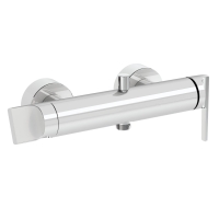 A42818 - Vitra Suit Banyo Bataryası - Krom