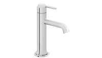 A42880 - Vitra Origin Classic Lavabo Bataryası Üstten Kumandalı - Krom