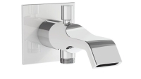 A42918 - Vitra Suit Çıkış Ucu - Elduşu Çıkışlı