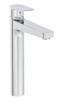 A42936 - Artema Flow Square Lavabo Bataryası (Çanak)