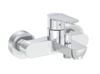 A42946 - Artema Flow Soft Banyo Bataryası ,Krom
