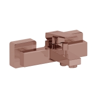 A4352029 - Artema Minimax Square Banyo Bataryası, Soft Bakır