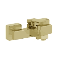 A4352074 -  Artema Minimax Square Banyo Bataryası, Soft Altın