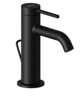 A43532 - Artema Minimax Round Yüksek Lavabo Batartyası, Krom