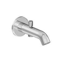 A43542 - Artema Minimax Round El Duşu Çıkışlı Çıkış Ucu, Krom