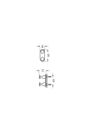 A44081-Vitra Arkitekta Askılık - İkili - Krom