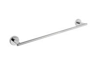 A44100-Vitra Base 200 Krom Uzun Havluluk