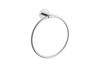 A44101-Vitra Base 200 Krom Halka Havluluk