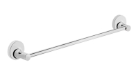 A44109 - Vitra Base 300 Uzun Havluluk - Krom