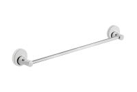 A44109 - Vitra Base 300 Uzun Havluluk - Krom