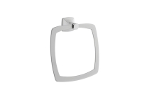 A44120-Vitra Base 400 Krom Halka Havluluk